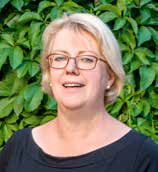 Andrea Wagener