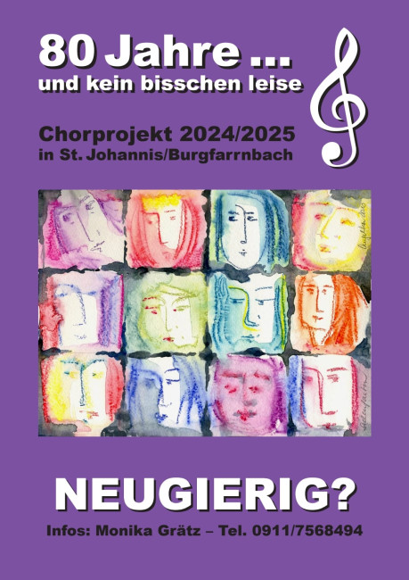 Chorprojekt